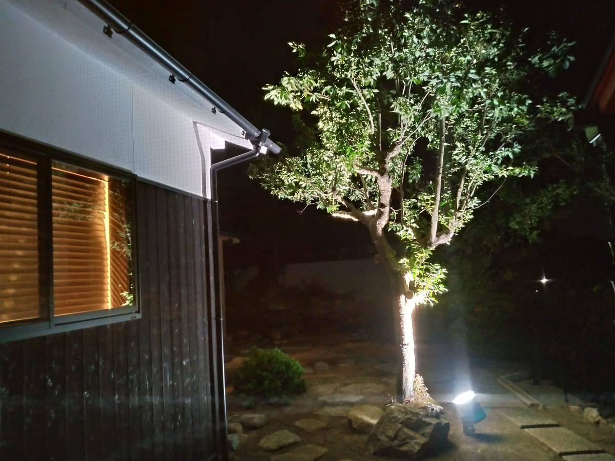 岡山市 桃雉庵ヴィラ エクステリア 写真