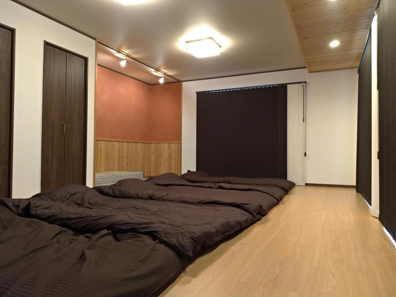 岡山市 桃雉庵ヴィラ エクステリア 写真