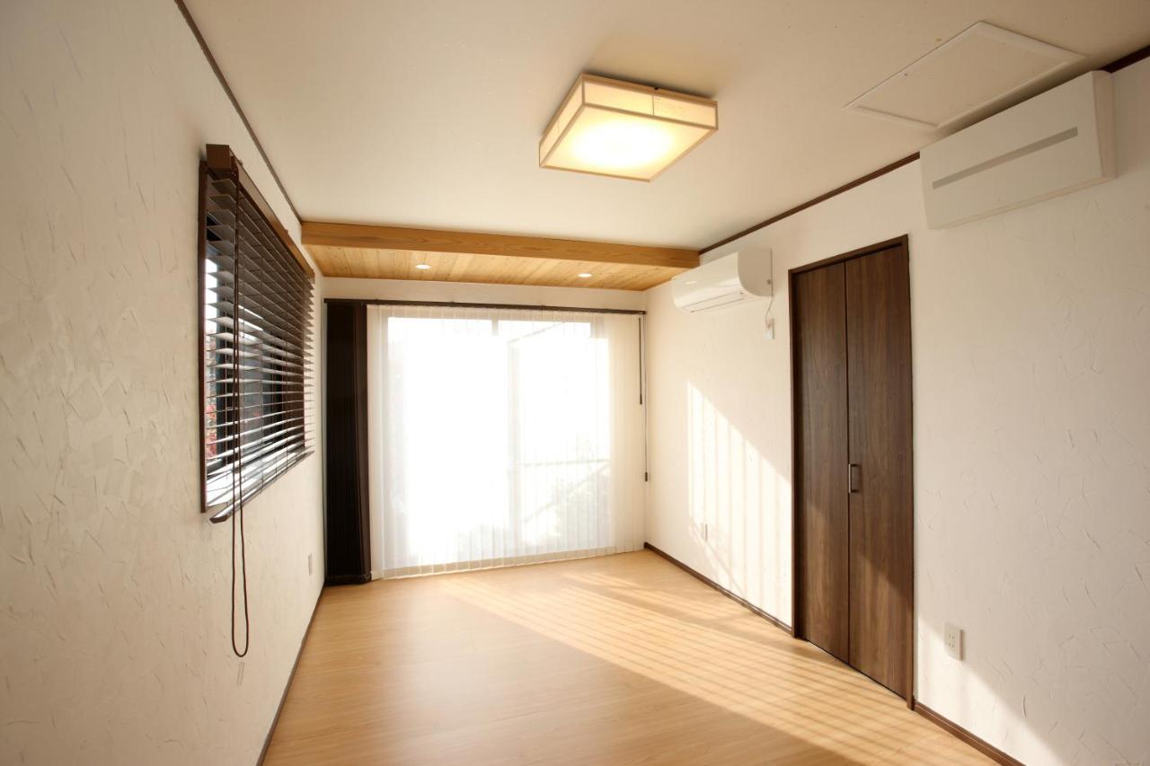 岡山市 桃雉庵ヴィラ エクステリア 写真