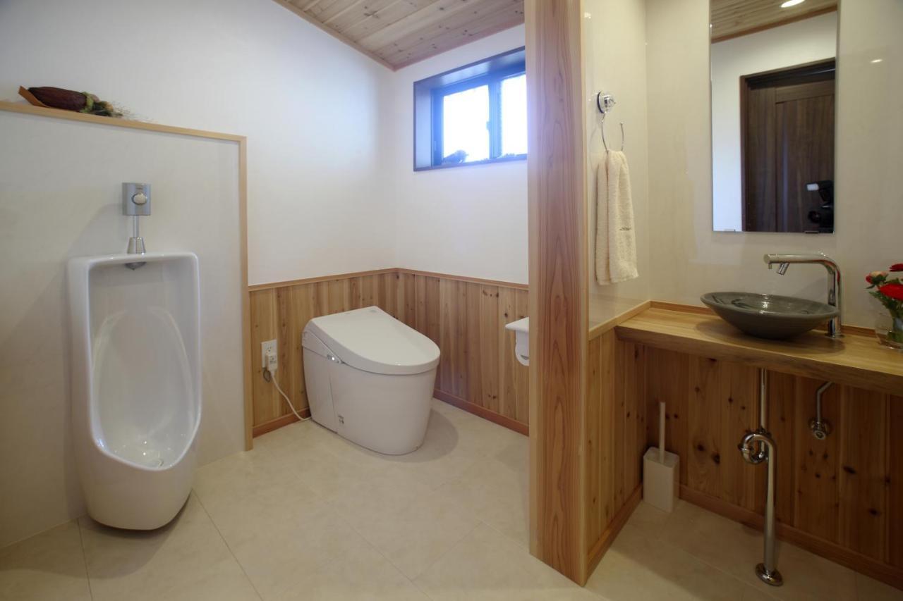 岡山市 桃雉庵ヴィラ エクステリア 写真